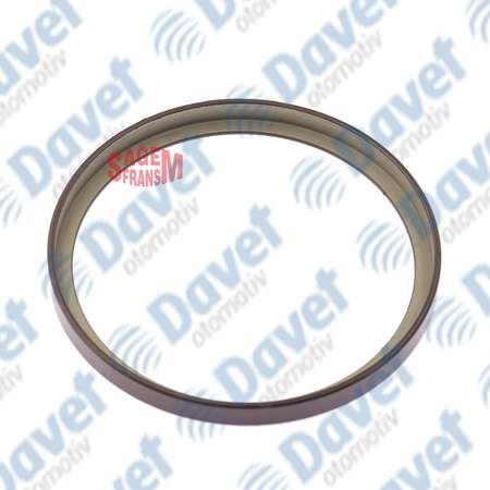 SAGEMFR 44110 Abs Okuyucu Halka Arka Disk Megane Iv